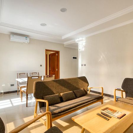 Kibo Palace Apartments อารูชา ห้อง รูปภาพ