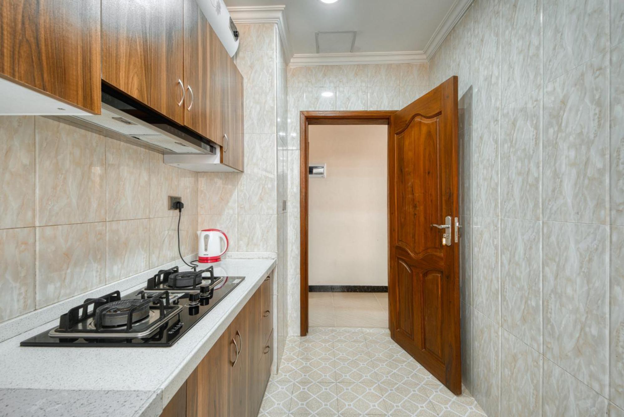Kibo Palace Apartments อารูชา ห้อง รูปภาพ